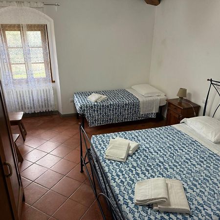 B&B Villa Bianca Sant'Agata  Exterior photo