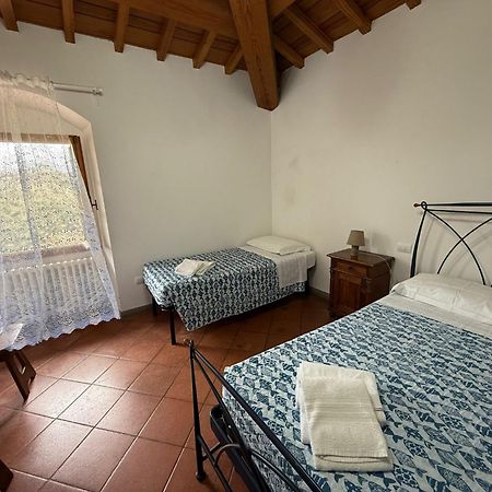 B&B Villa Bianca Sant'Agata  Exterior photo