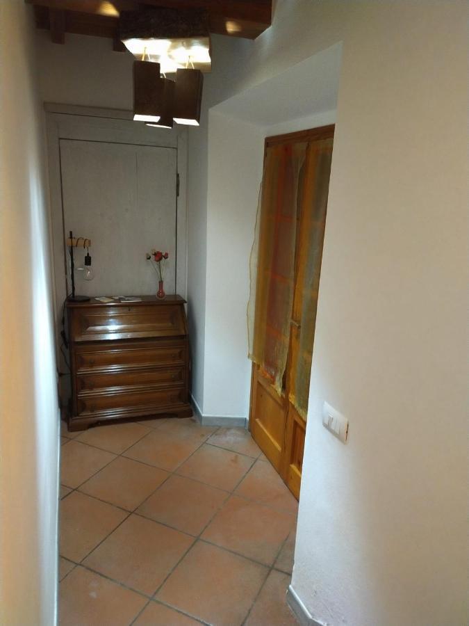 B&B Villa Bianca Sant'Agata  Exterior photo