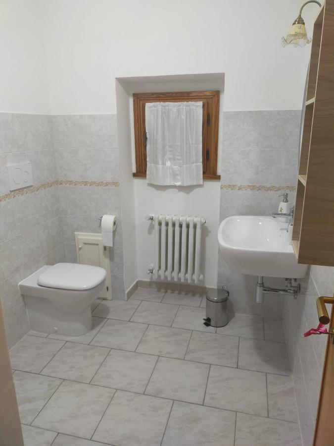 B&B Villa Bianca Sant'Agata  Exterior photo