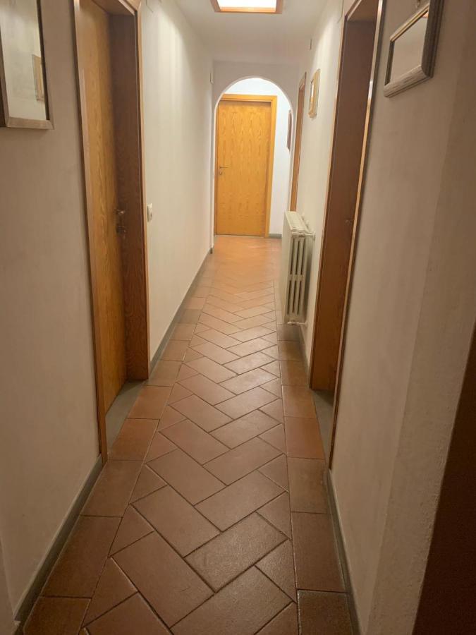 B&B Villa Bianca Sant'Agata  Exterior photo