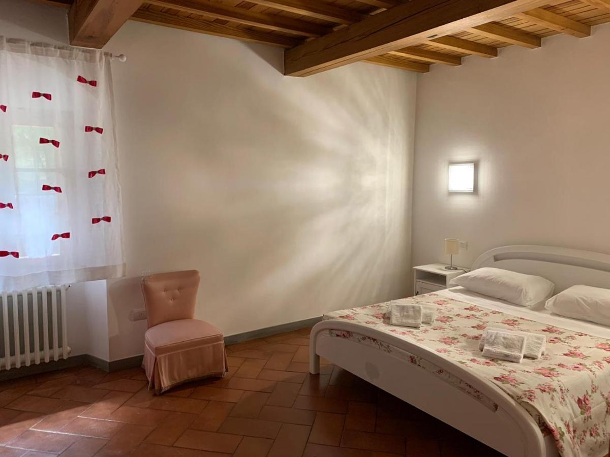 B&B Villa Bianca Sant'Agata  Exterior photo