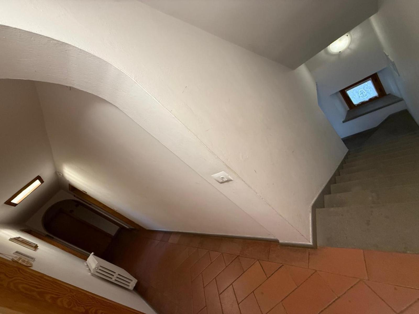 B&B Villa Bianca Sant'Agata  Exterior photo