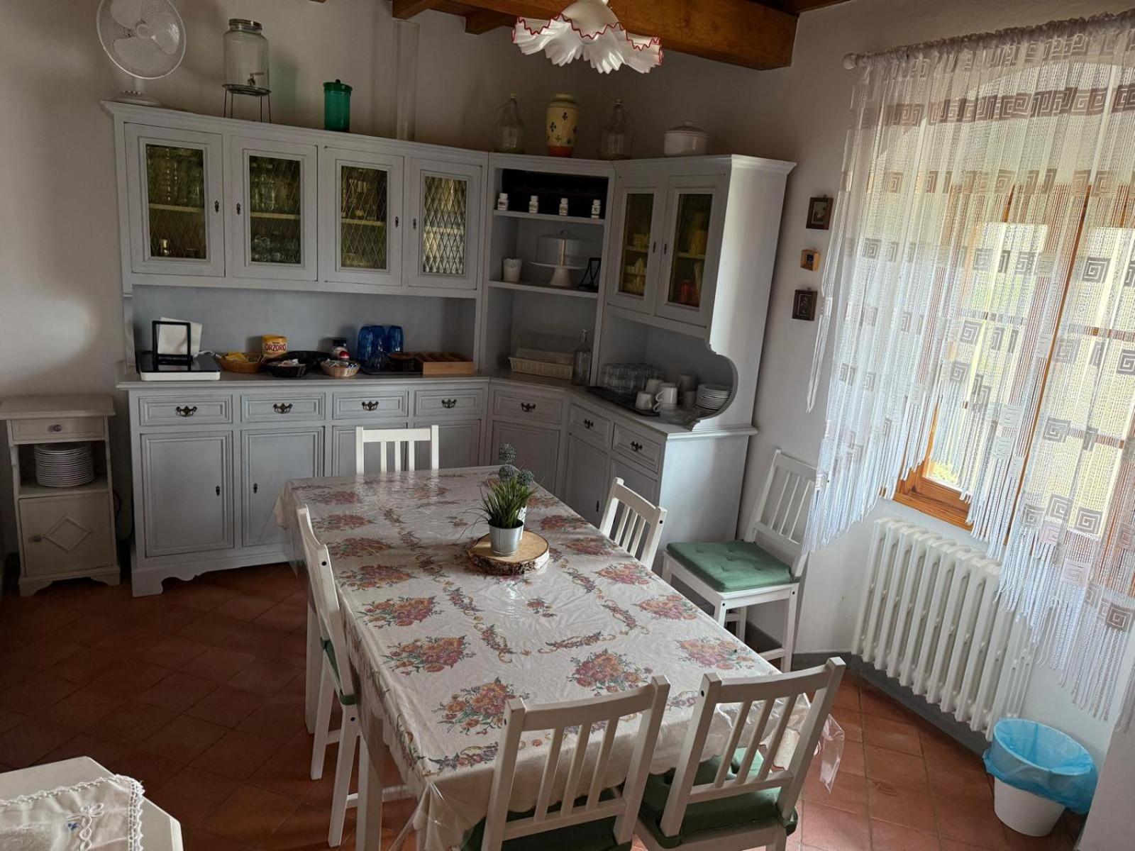 B&B Villa Bianca Sant'Agata  Exterior photo