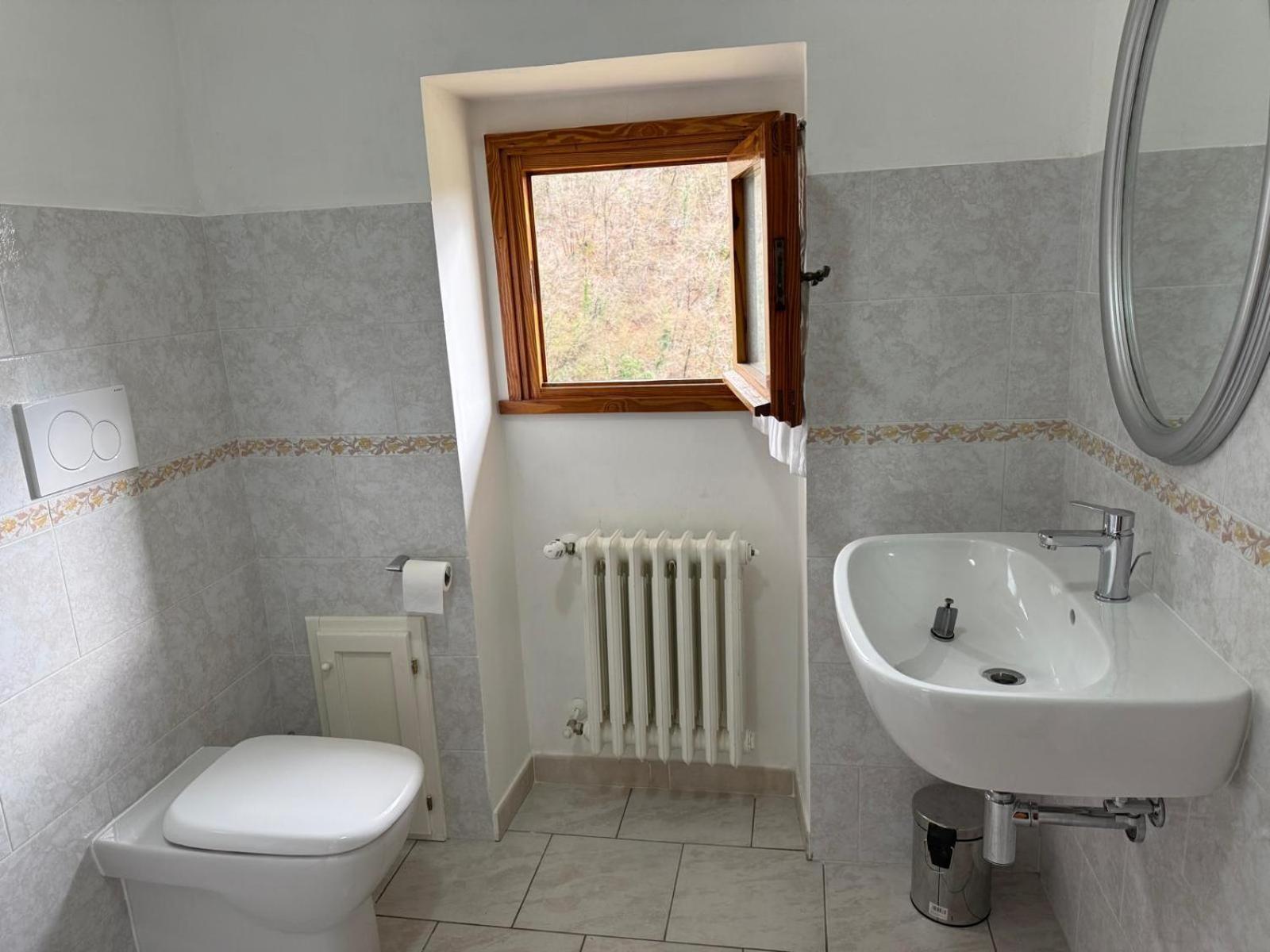 B&B Villa Bianca Sant'Agata  Exterior photo