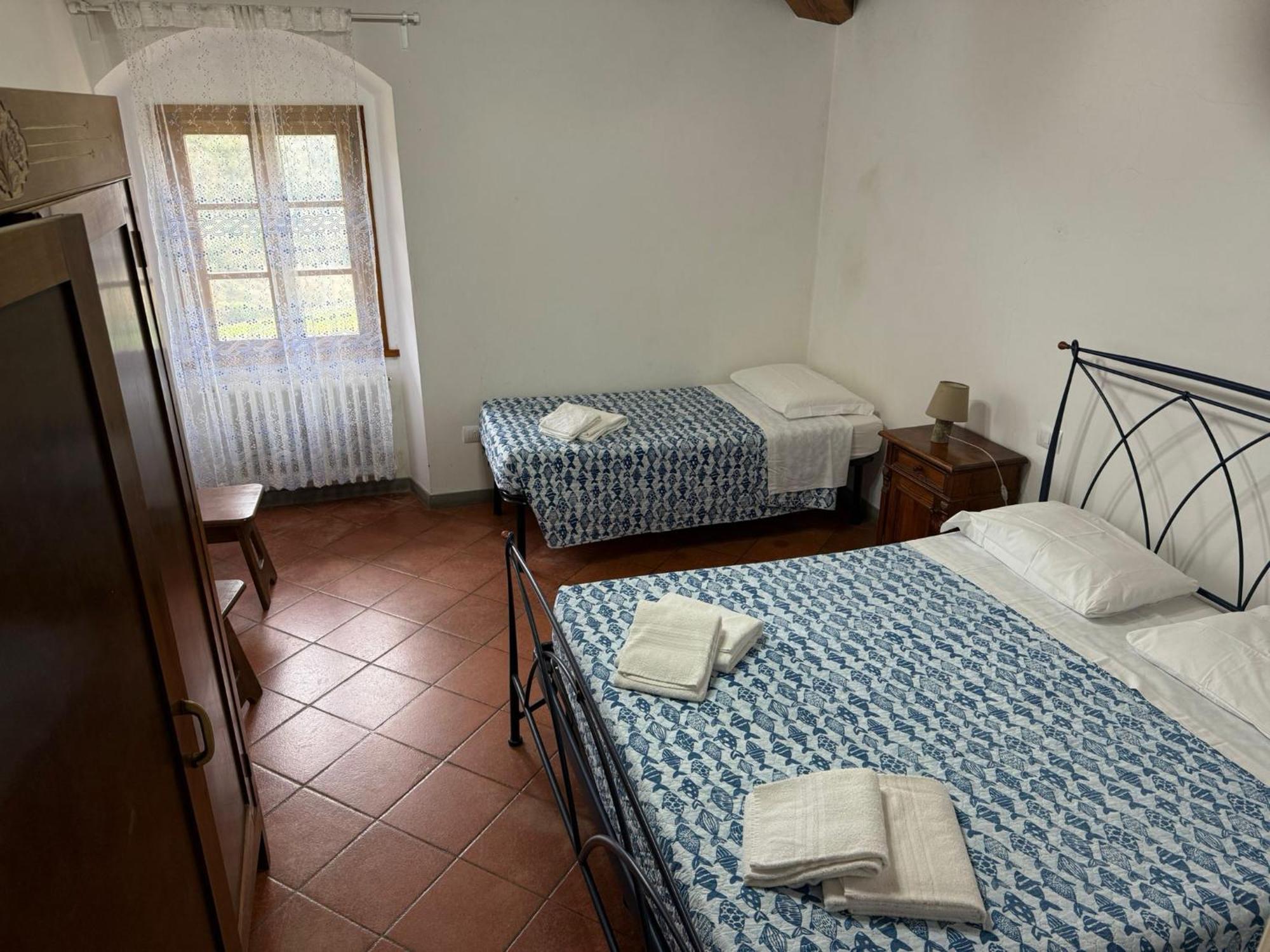 B&B Villa Bianca Sant'Agata  Exterior photo