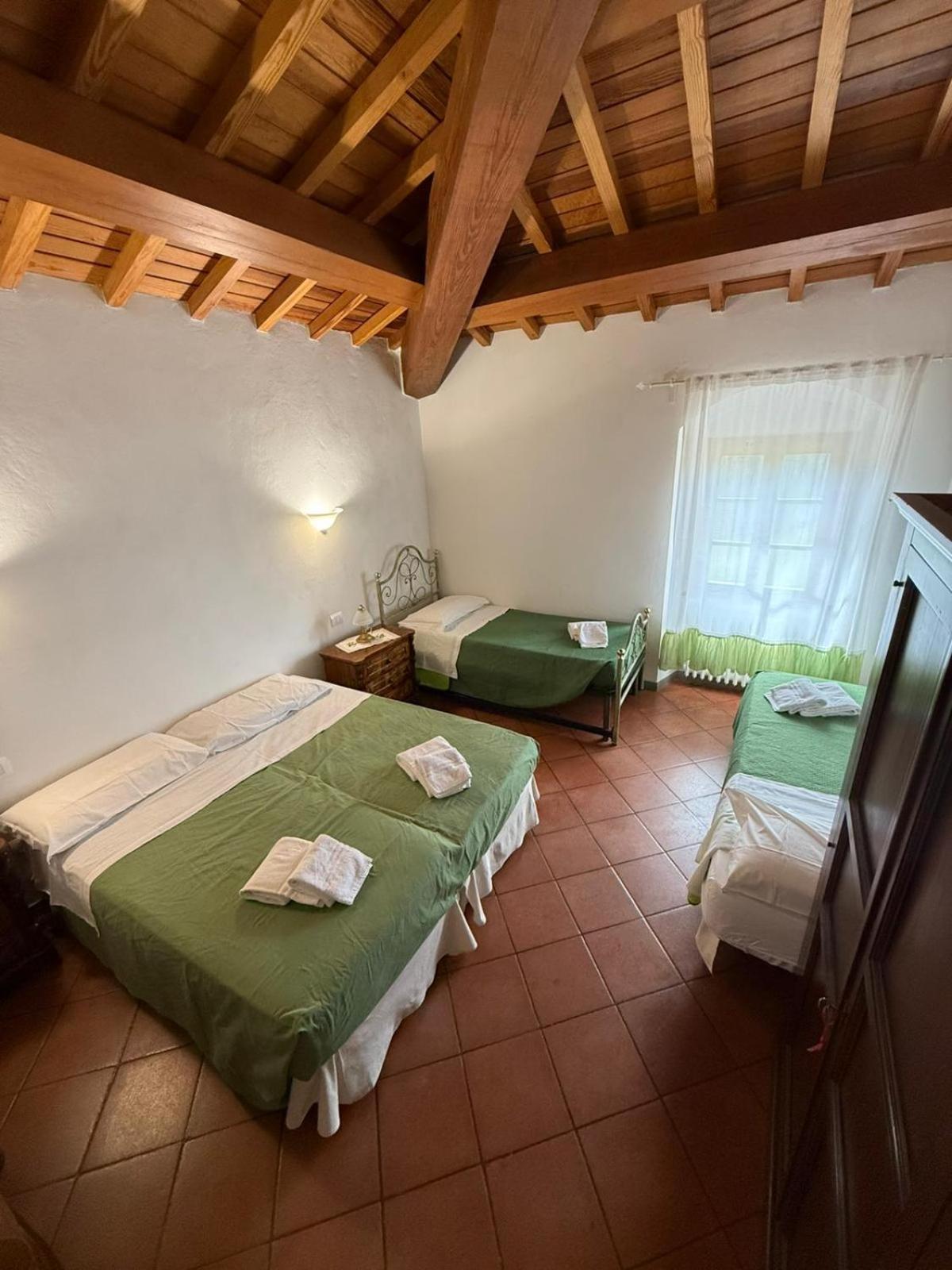B&B Villa Bianca Sant'Agata  Exterior photo
