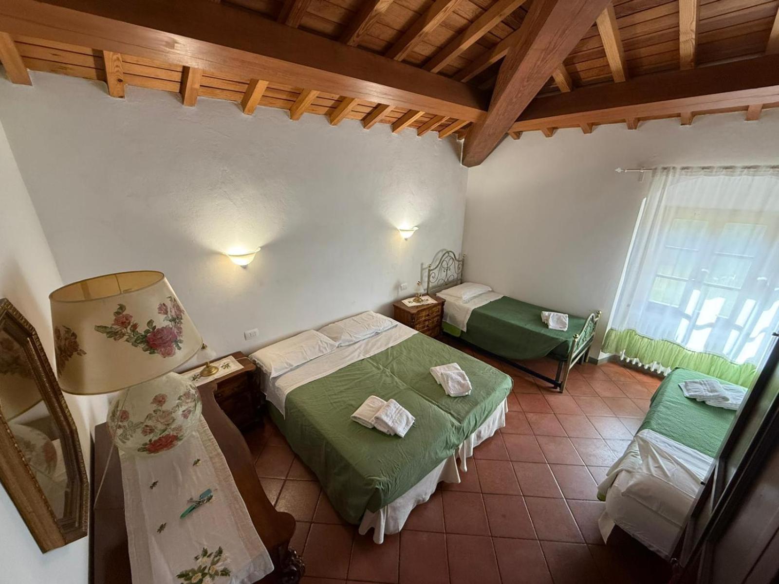 B&B Villa Bianca Sant'Agata  Exterior photo