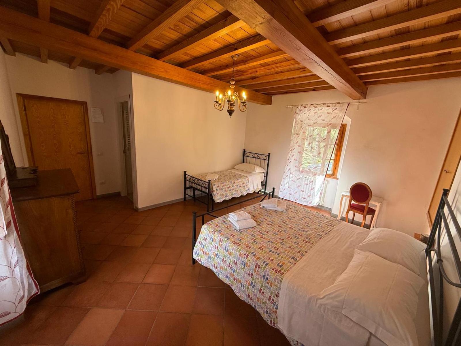 B&B Villa Bianca Sant'Agata  Exterior photo