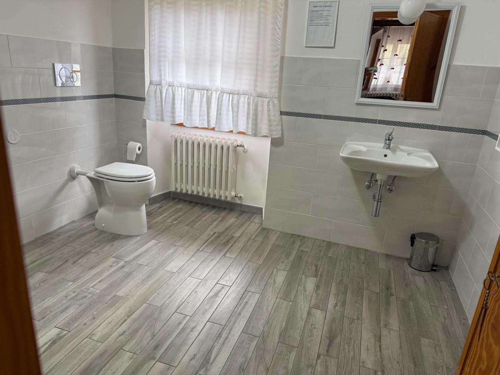 B&B Villa Bianca Sant'Agata  Exterior photo
