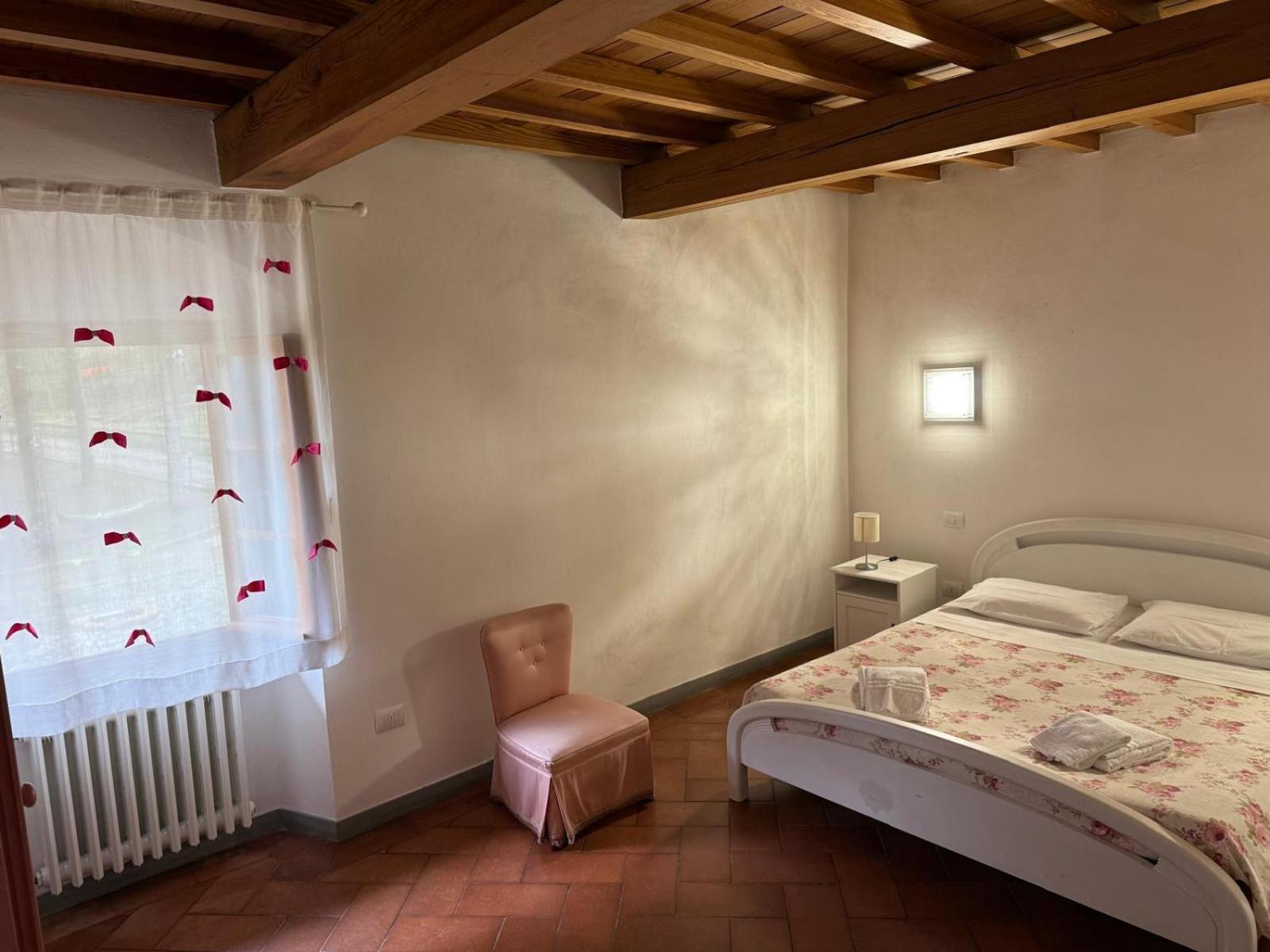 B&B Villa Bianca Sant'Agata  Exterior photo