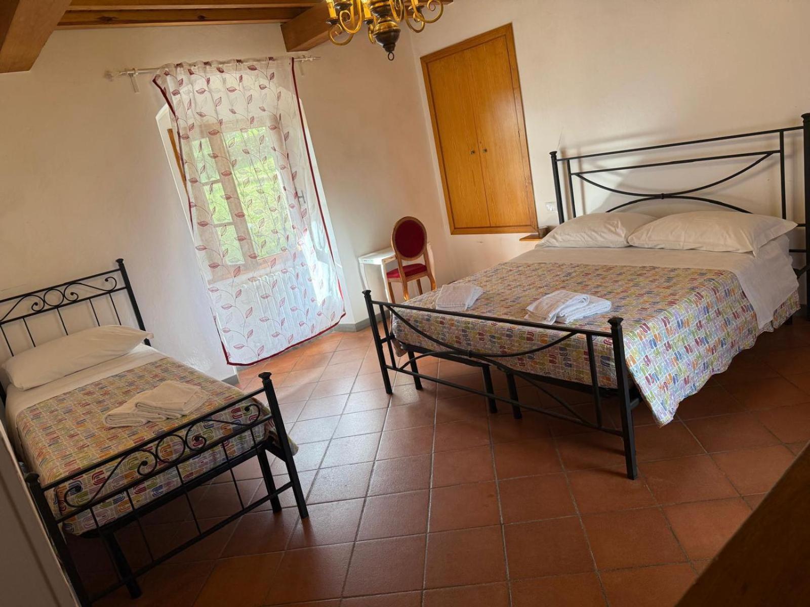 B&B Villa Bianca Sant'Agata  Exterior photo