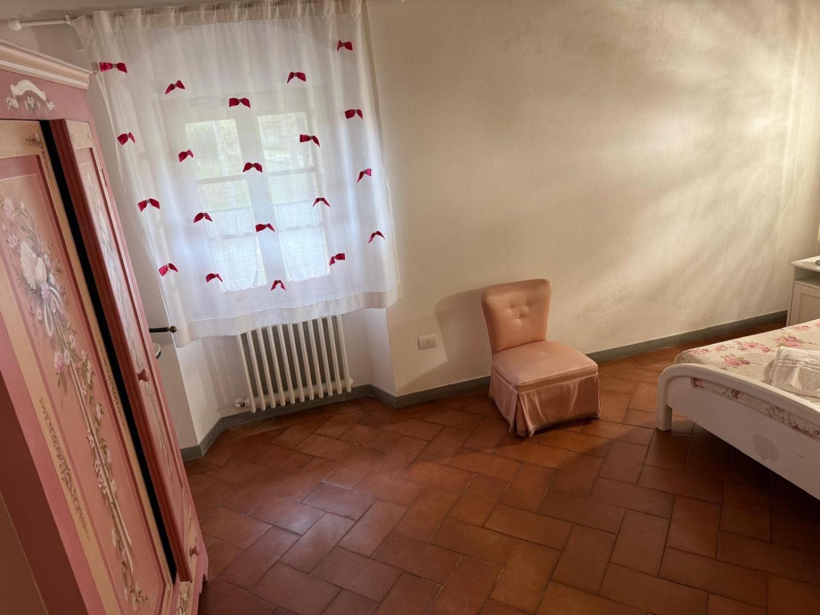 B&B Villa Bianca Sant'Agata  Exterior photo